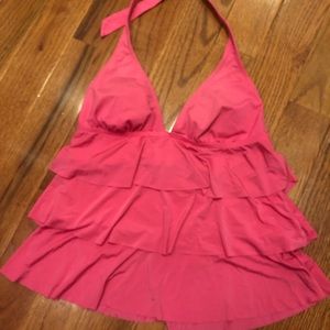 ‼️‼️‼️ SOLD ‼️‼️‼️Kenneth Cole Reaction Pink Swim